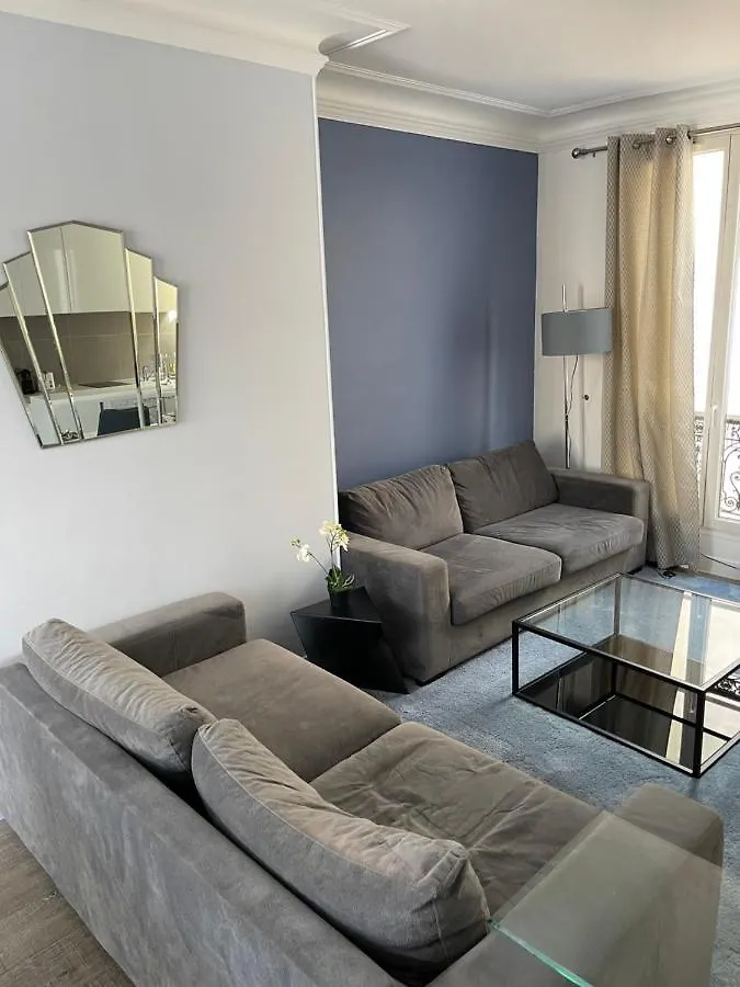 Beautiful Lincoln Apartamento