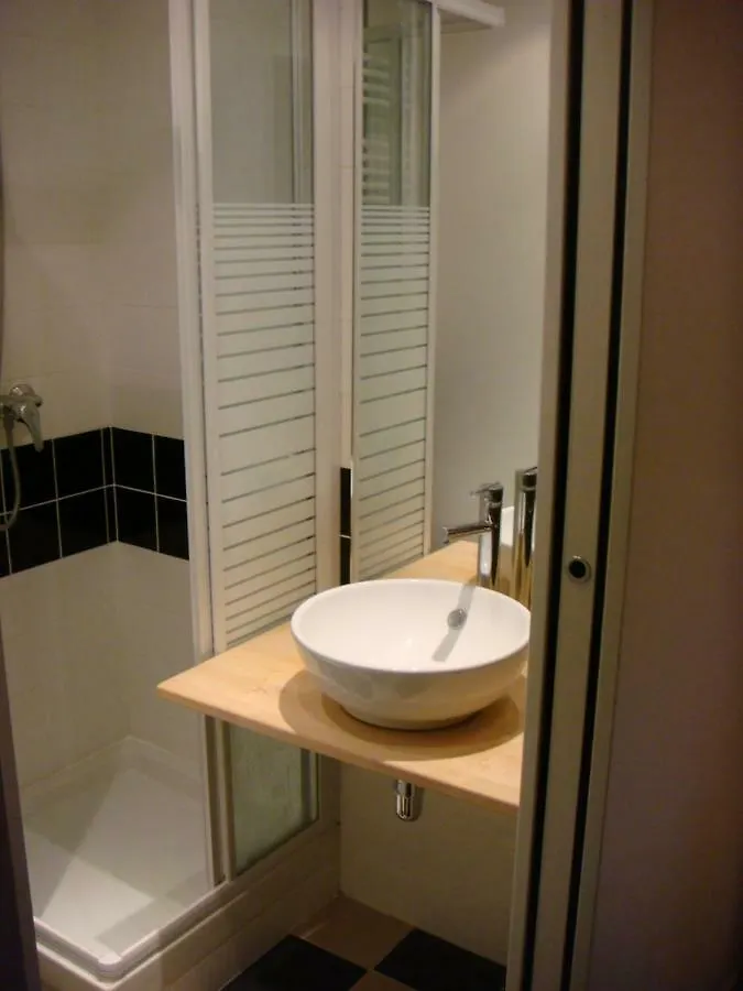 Beautiful Lincoln Apartamento